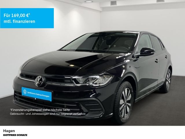 VW Polo 6.575 km 24.810 &euro; Hagen 58089