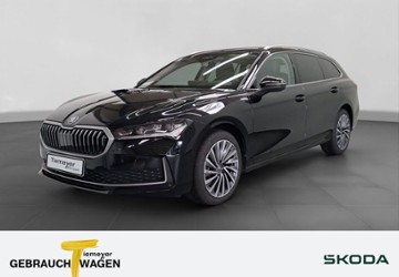Skoda Superb 14.031 km 36.940 &euro; Bochum 44809