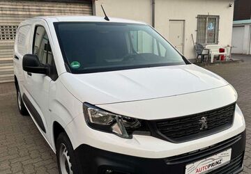 Peugeot Partner 113.094 km 8.599 &euro; Herne 44652