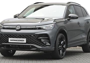 VW Tiguan 3.999 km 52.680 &euro; Essen 45143