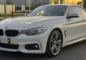 BMW 420 117.000 km 20.990 &euro; Bottrop 46238