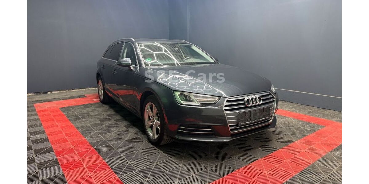 Audi A4 99.628 km 15.799 &euro; Bochum 44795
