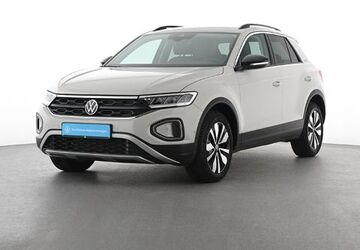 VW T-Roc 3.524 km 26.960 &euro; Essen 45143