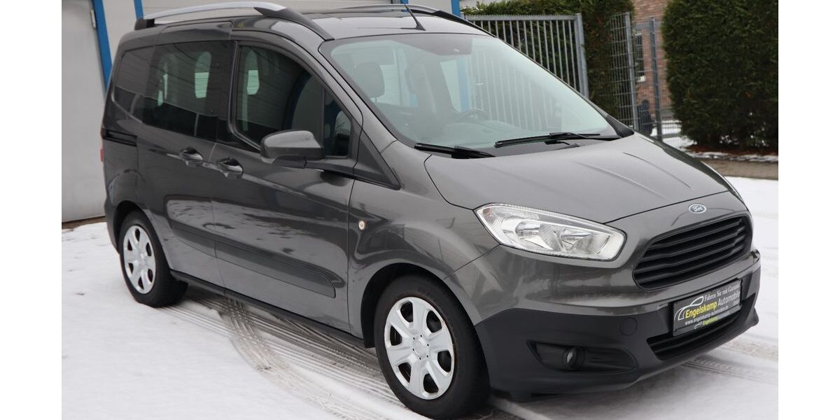 Ford Transit 69.000 km 10.990 &euro; Oer-Erkenschwick 45739
