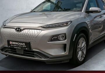 Hyundai KONA 69.000 km 19.999 &euro; Dortmund 44289