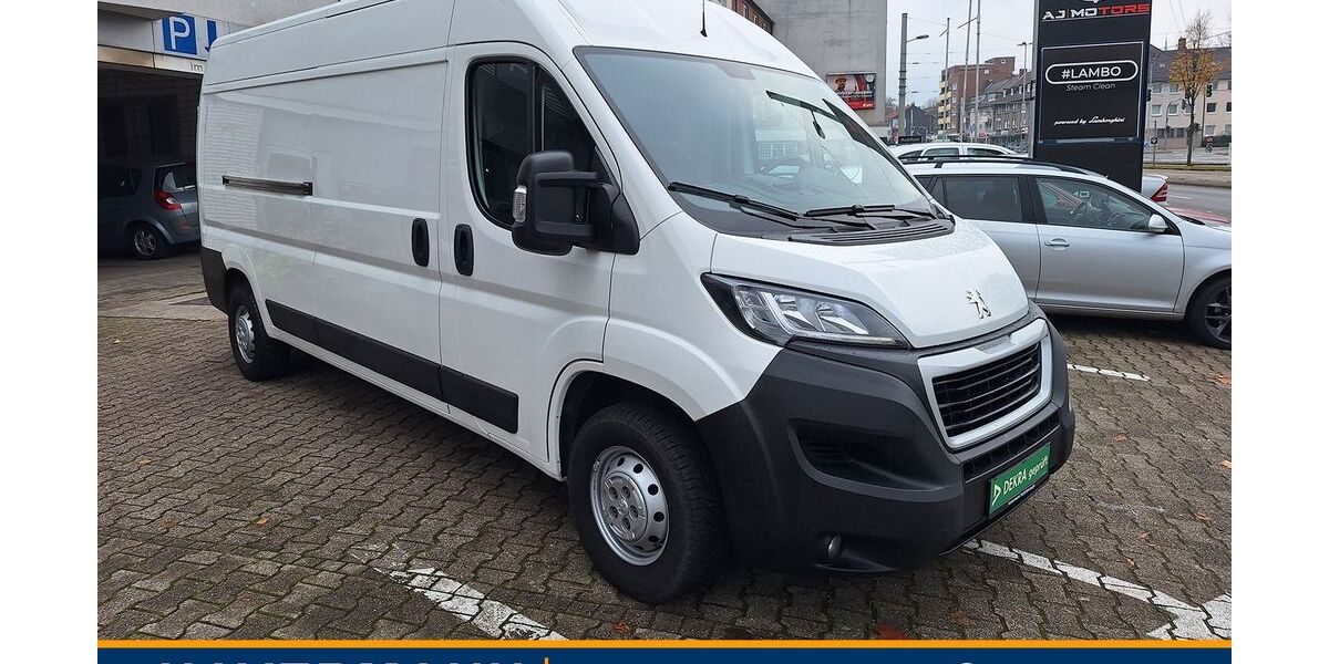 Peugeot Boxer 150.031 km 16.990 &euro; Gelsenkirchen 45899
