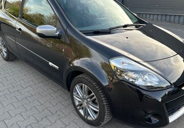 Renault Clio 98.500 km 4.990 &euro; Dortmund 44319
