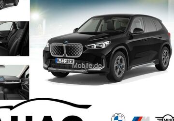 BMW iX1 20.429 km 39.440 &euro; Gelsenkirchen 45897