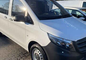 Mercedes-Benz Vito 84.670 km 19.500 &euro; Datteln 45711