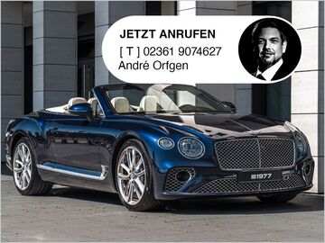Gebrauchte Bentley Continental