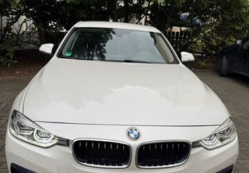 BMW 318 135.000 km 14.500 &euro; Essen 45329