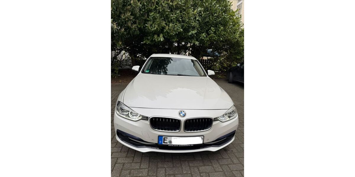 BMW 318 135.000 km 14.500 &euro; Essen 45329