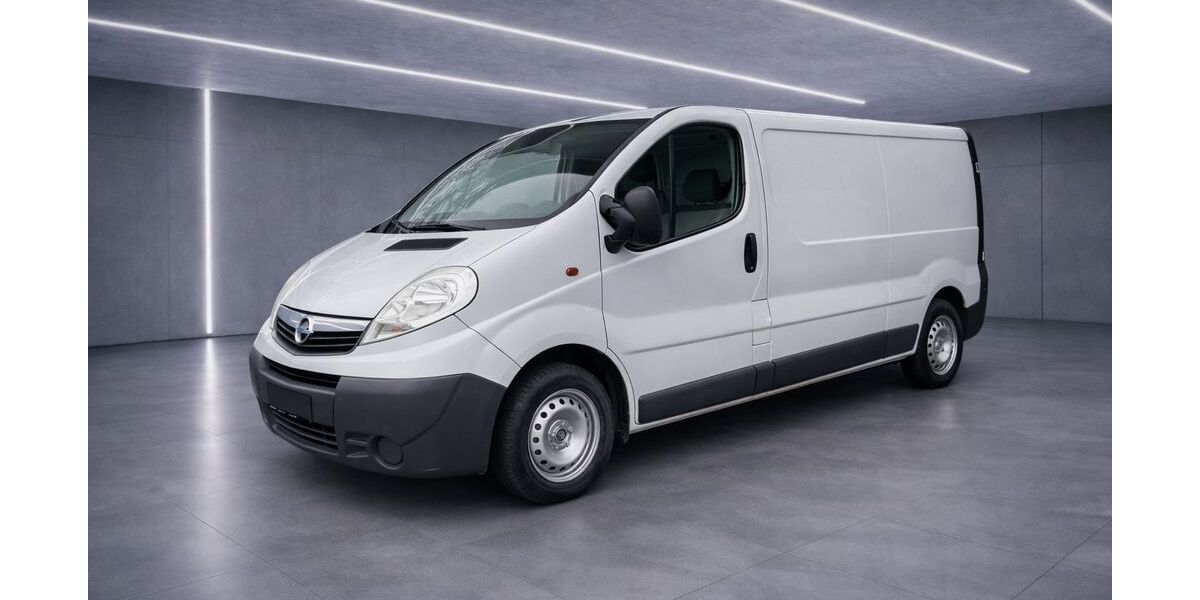 Opel Vivaro 130.000 km 6.500 &euro; Essen 45141