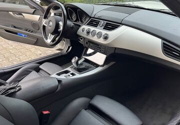 BMW Z4 99.911 km 21.900 &euro; Herne 44627