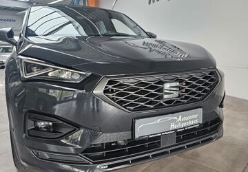 Seat Tarraco 105.667 km 25.880 &euro; Heiligenhaus 42579