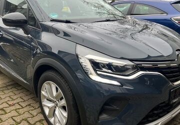 Renault Captur 87.000 km 11.450 &euro; Bochum 44793