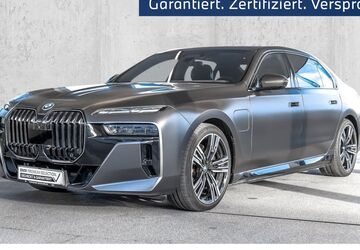 BMW 750 44.878 km 95.900 &euro; Velbert 42553