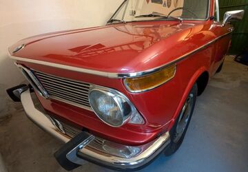 BMW 2002 48.999 km 18.700 &euro; Wuppertal 42289