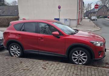 Mazda CX-5 159.000 km 9.000 &euro; Gelsenkirchen 45889