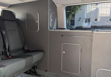 Mercedes-Benz Vito 327.000 km 13.500 &euro; Lünen 44534