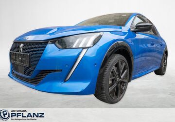 Peugeot 208 67.365 km 13.985 &euro; Bochum 44801