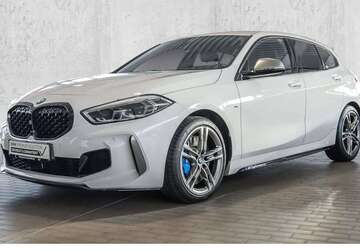 BMW 135 39.600 km 30.720 &euro; Hagen - Hohenlimburg 58119