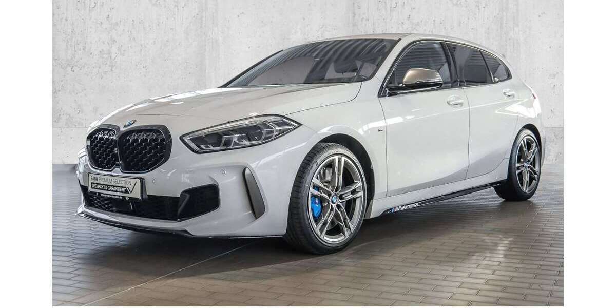 BMW 135 39.600 km 30.720 &euro; Hagen - Hohenlimburg 58119