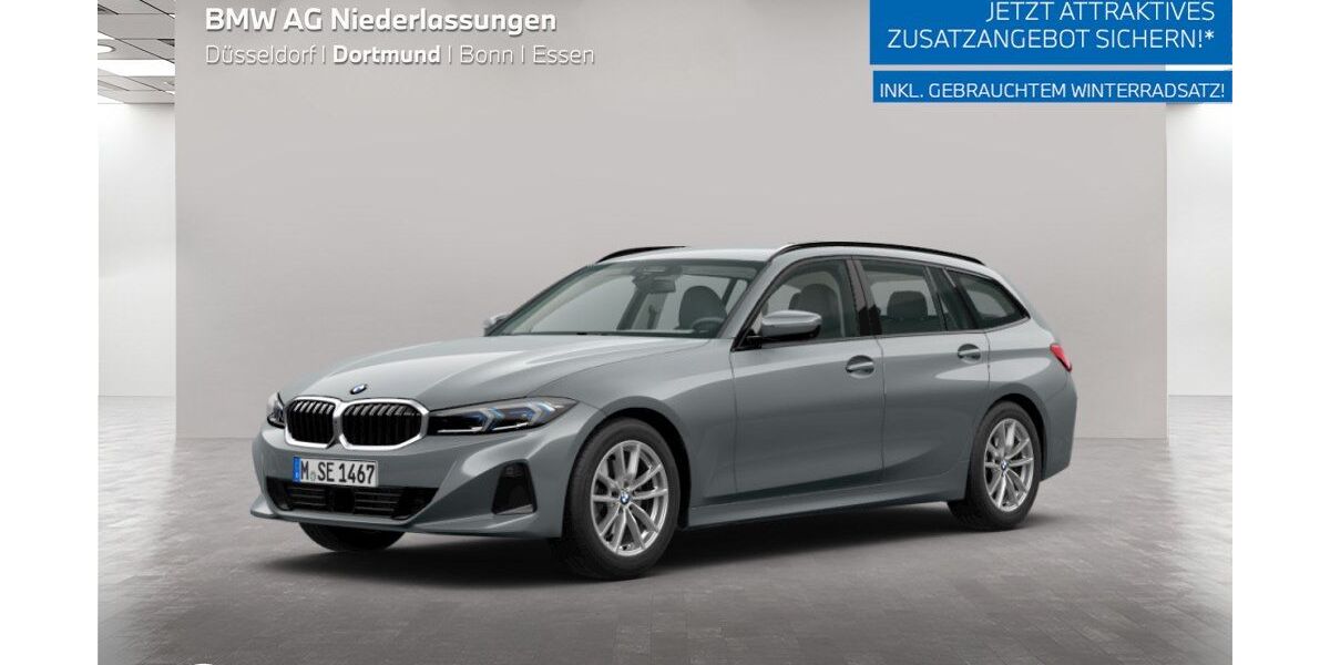 BMW 318 14.628 km 39.599 &euro; Dortmund 44263