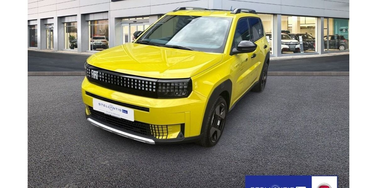 Fiat Grande Panda 5.000 km 26.997 &euro; Essen 45143