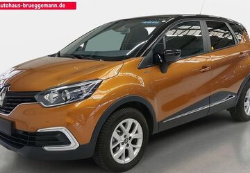 Renault Captur 8.562 km 12.990 &euro; Dortmund 44147
