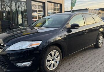 Ford Mondeo 302.000 km 2.650 &euro; Bottrop 46238
