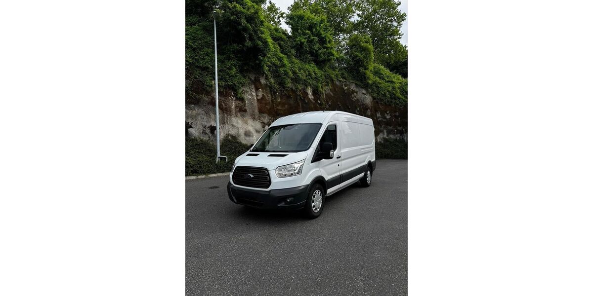 Ford Transit 325.000 km 9.000 &euro; Wuppertal 42107