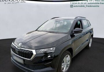 Skoda Karoq 23.434 km 27.980 &euro; Bochum 44805