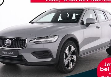 Volvo V60 Cross Country 21.652 km 38.590 &euro; Essen-Kray 45309