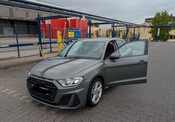 Audi A1 78.000 km 19.900 &euro; Essen 45144