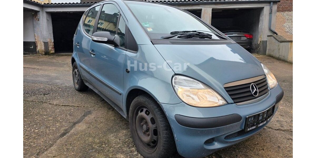 Mercedes-Benz A 140 146.800 km 2.295 &euro; Wuppertal 42283