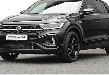 VW T-Roc 11.923 km 36.973 &euro; Dortmund 44141