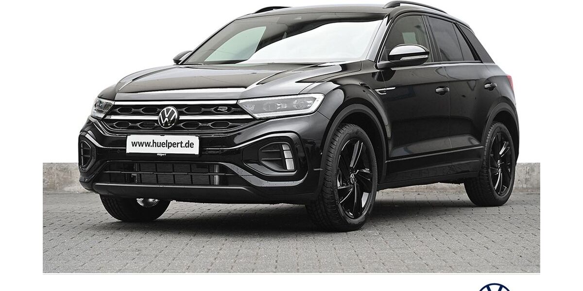 VW T-Roc 11.923 km 36.973 &euro; Dortmund 44141