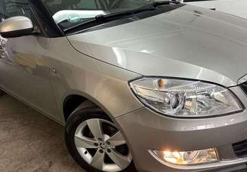 Skoda Roomster 95.000 km 7.700 &euro; Essen 45326