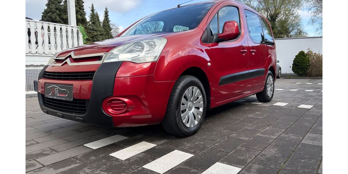 Citroen Berlingo 127.048 km 5.400 &euro; Essen 45326