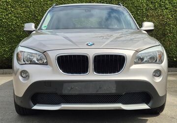 BMW X1 90.000 km 13.900 &euro; Essen 45356