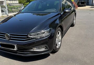 VW Passat Variant 158.500 km 19.400 &euro; Bochum 44797