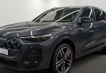 Audi Q5 15.994 km 63.750 &euro; Mülheim a.d. Ruhr 45481