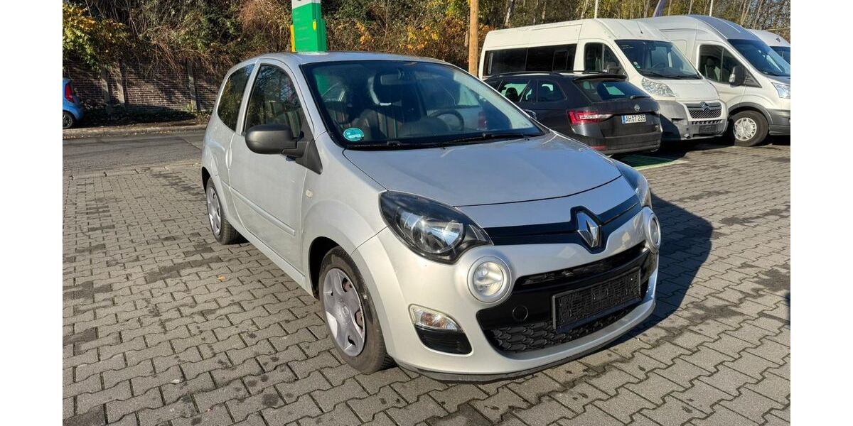 Renault Twingo 83.999 km 3.490 &euro; Bottrop 46238