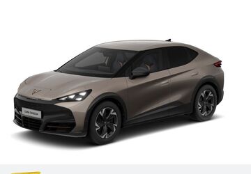 Cupra Tavascan 10.542 km 40.760 &euro; Gelsenkirchen OT Beckhausen 45899