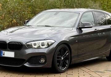 BMW 120 87.578 km 20.300 &euro; Wuppertal 42281