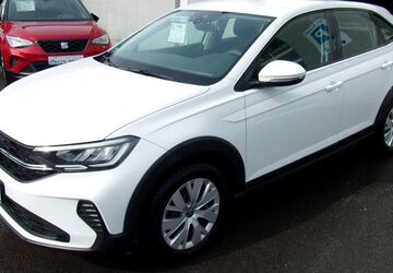 VW Taigo 10.000 km 15.975 &euro; Hagen 58089