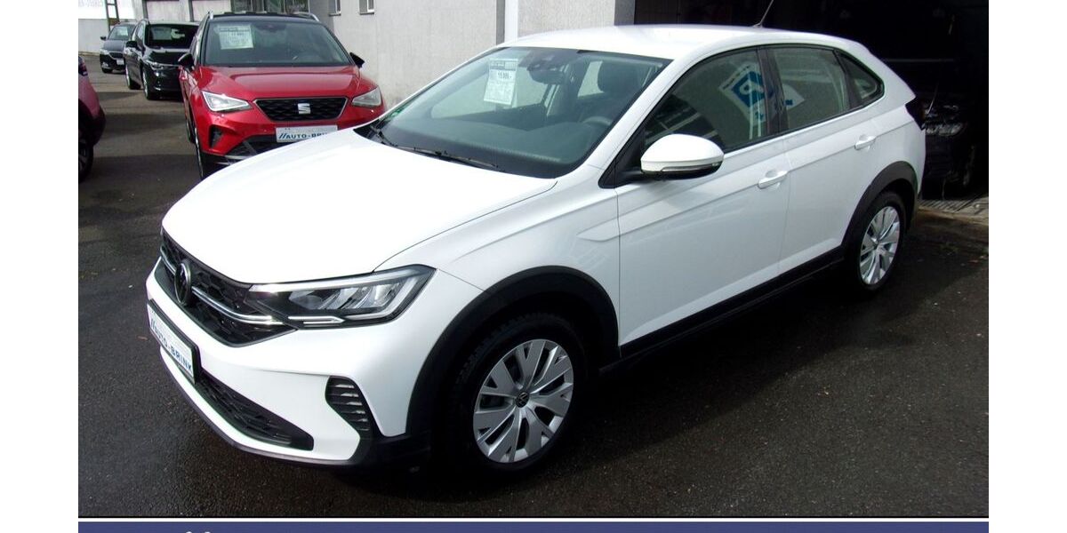 VW Taigo 10.000 km 15.975 &euro; Hagen 58089