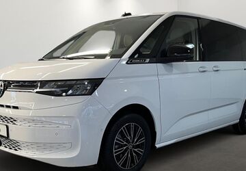 VW T7 Multivan 16.900 km 52.900 &euro; Mülheim an der Ruhr 45481