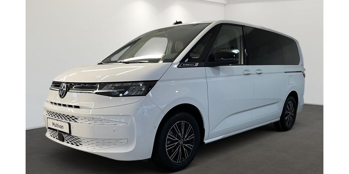 VW T7 Multivan 16.900 km 52.900 &euro; Mülheim an der Ruhr 45481